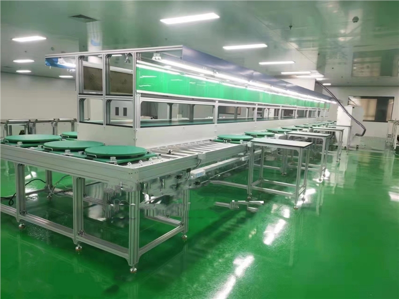 品控铸就辉煌佛山市锂电池破碎回收设备供应商茂鑫企业发展的成功秘诀